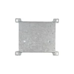 Controller Mounting Plate for Inmotion Climber