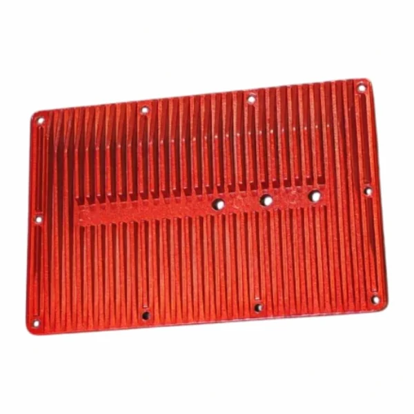 Controller Radiator for Dualtron Alien