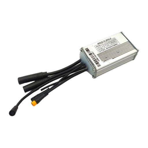 Controller for Kuickwheel S1-C Pro V1 and V2