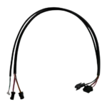 Converter to Controller Harness - Single Motor for Dualtron Popular