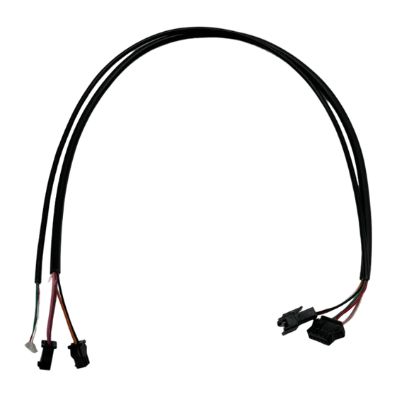 Converter to Controller Harness - Single Motor for Dualtron Popular