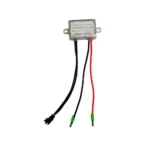 DC Converter for Dualtron Aminia
