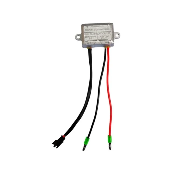 DC Converter for Dualtron Aminia