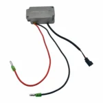 DC Converter 12V 7A for Dualtron Alien