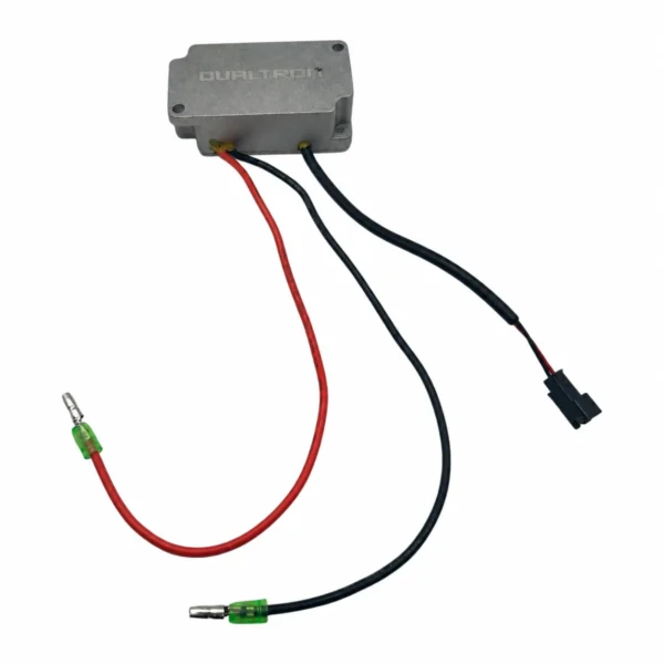 DC Converter 12V 7A for Dualtron Alien