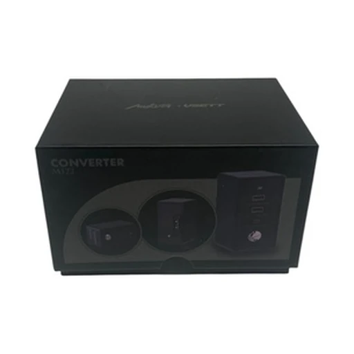 DC Converter for Vsett 10 APEX