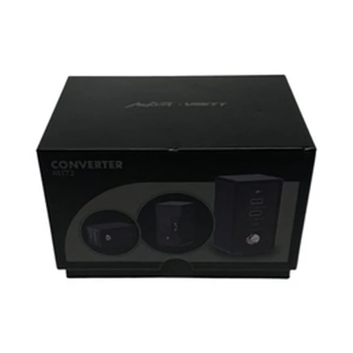 DC Converter for Vsett 9 APEX