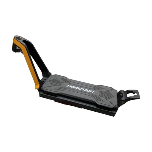 Deck Assembly for Inmotion RS