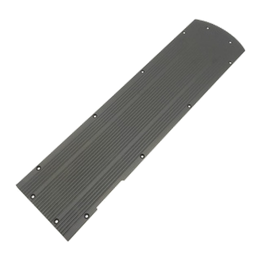 Bottom Deck Plate for Kuickwheel S1-C Pro V1 and V2