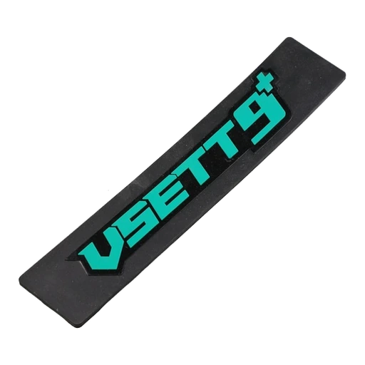 Deck Cover Rubber for Vsett 9+