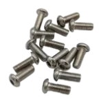 Deck Screws (14 Pieces) for Dualtron Aminia