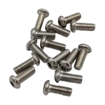 Deck Screws (14 Pieces) for Dualtron Aminia