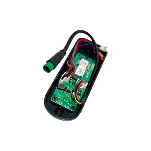 Display Assembly - Green Connector for Inmotion Climber