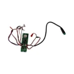 Display Assembly - Green Connector with Turn Signals for Inmotion Climber