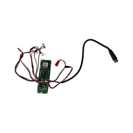 Display Assembly - Green Connector with Turn Signals for Inmotion Climber