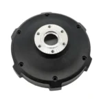 Rear Motor Flange, Brake Disc Side, for Dualtron Thunder 2