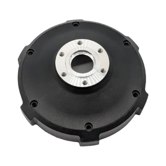 Rear Motor Flange, Brake Disc Side, for Dualtron Thunder 2
