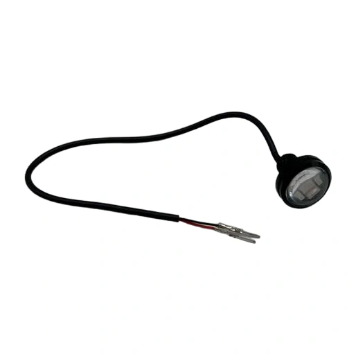 Round Deck LED for Dualtron Thunder 2 - Blue