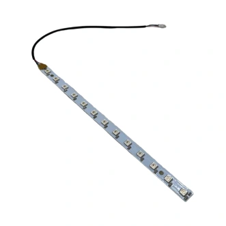 Side LED Strip for Dualtron Thunder 2 - Left - short