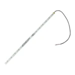 40 cm 3-pin steering column LED bar for compatible Dualtron models