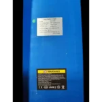 Original 60V 35Ah battery pack for Dualtron Achilleus 2023, Samsung or LG cells