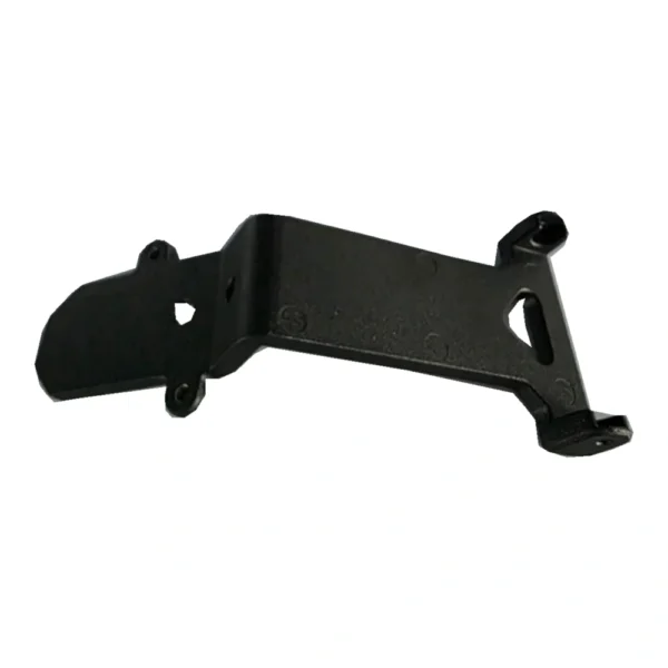 Display Bracket for Dualtron Alien on a white background