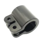 Dualtron Spider Max double steering column clamp without quick-release levers, DLT00256
