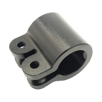 Dualtron Spider Max double steering column clamp without quick-release levers, DLT00256