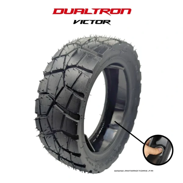 Dualtron Victor anti-puncture tubeless tyre DLT01591
