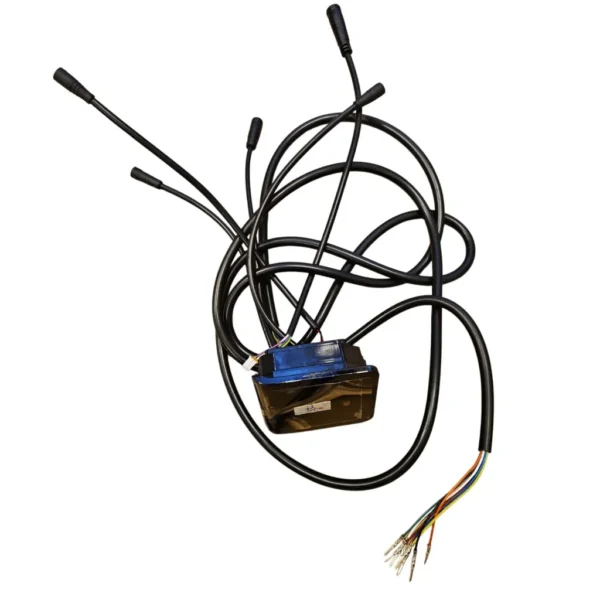EY2 display and wiring harness for Dualtron Togo Limited