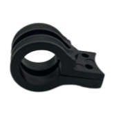 EY4 accelerator bracket for Dualtron Pop, Popular and Togo electric scooters