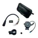 ey display throttle kit for dualtron x limited