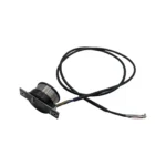 Fire Alarm for Rovoron R7