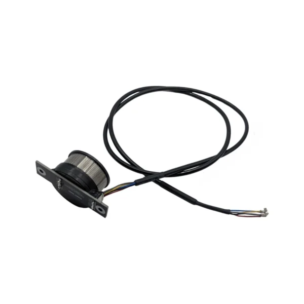 Fire Alarm for Rovoron R7