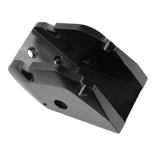 Folding Block for Vsett 8 / 8+