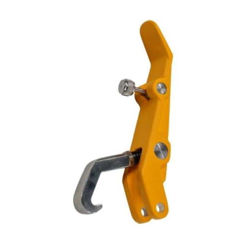 Folding Clamp Lever Assembly for Vsett 10+