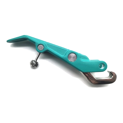 Folding Clamp Lever Assembly for Vsett 9 / 9+