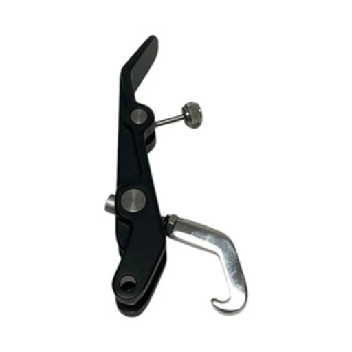 Folding Clamp Lever Assembly for Vsett 9 APEX