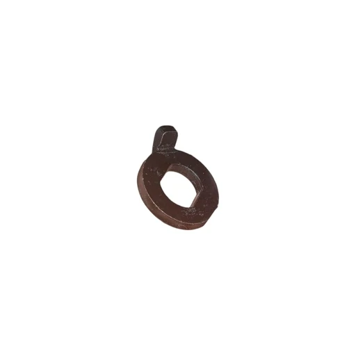 Folding Hook Stopper for Inmotion Climber