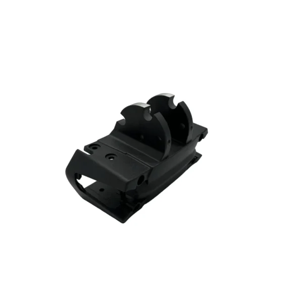 folding system base for dualtron togo