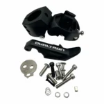 Folding System for Dualtron Alien