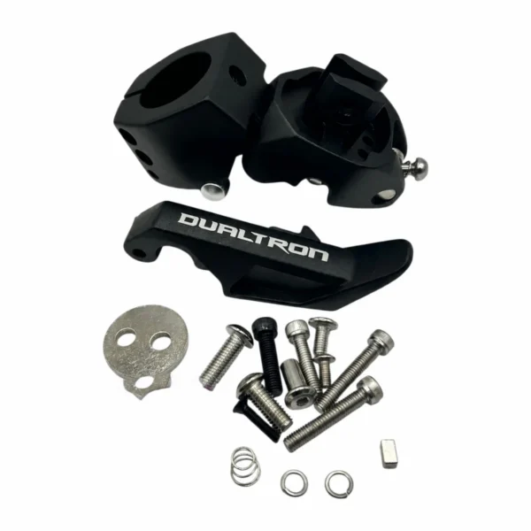 Folding System for Dualtron Alien
