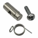 Folding System Screw for Dualtron Alien, Storm Limited 2025 and Thunder 3 2025