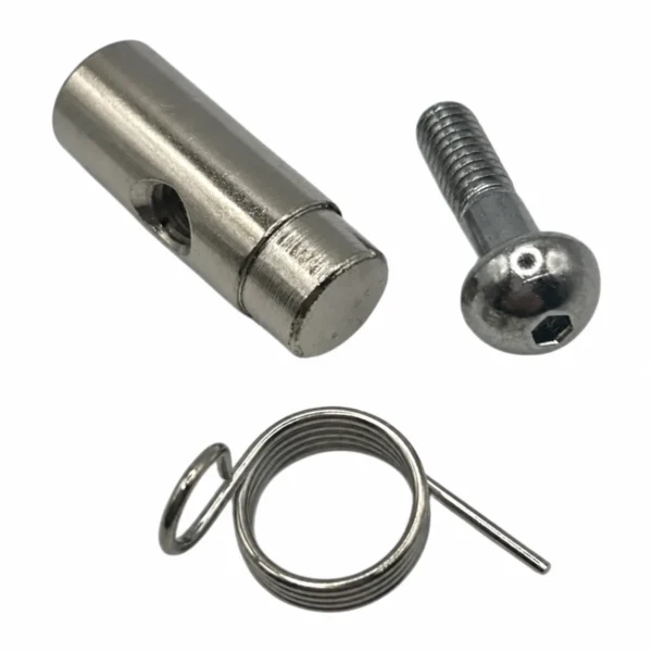 Folding System Screw for Dualtron Alien, Storm Limited 2025 and Thunder 3 2025