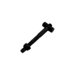 Folding System Screw for Inmotion Climber