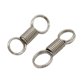 Folding System Springs (Pair) for Dualtron Aminia and Togo