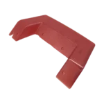 Footrest Brake Light Cover for Dualtron Aminia Dual Motor