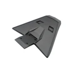Footrest for Rovoron S7
