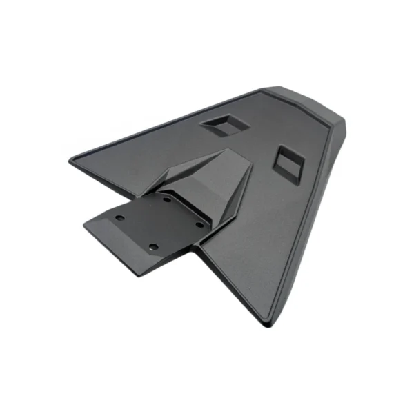 Footrest for Rovoron S7