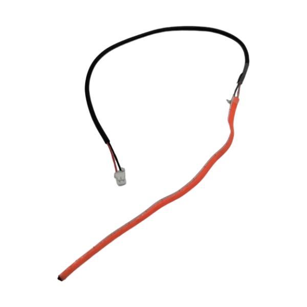 Footrest LED for Dualtron Aminia Dual Motor